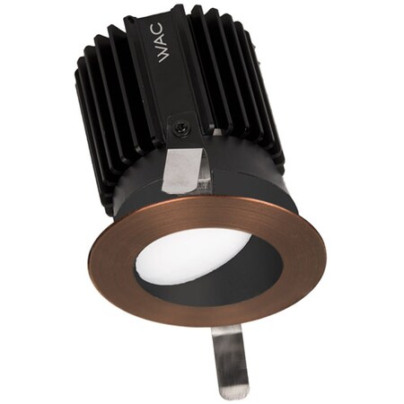 Wac Us Volta 2In Rnd Ww Trim 930 R2RWT-A930-CB